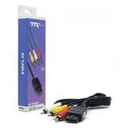 TTX Tech AV kabel voor Super Nintendo / Nintendo 64 /, Nieuw, Verzenden