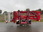 Hinowa 19.65 IIIS spinhoogwerker, Zakelijke goederen, Machines en Bouw | Liften, Steigers en Ladders
