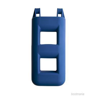 Majoni trapfender 25x12x55cm 2 treden blauw, Watersport en Boten, Accessoires en Onderhoud, Verzenden