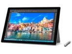 Microsoft Surface Pro 4 - 2-in-1 Laptop - Core i5 8GB 256GB, Verzenden, Zo goed als nieuw