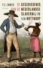 De geschiedenis van de Nederlandse slavernij in een notendop, Verzenden, Zo goed als nieuw, Piet Emmer