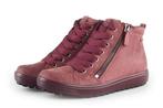 Ecco Hoge sneakers in maat 35 Paars | 10% extra korting, Ecco, Overige kleuren, Verzenden, Sneakers of Gympen