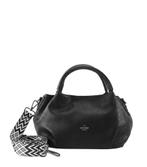 Charm London Crossbodytas in maat standaard Zwart, Verzenden, Zo goed als nieuw, Zwart