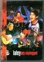 dvd - La Ley - MTV Unplugged, Verzenden, Nieuw in verpakking