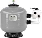 Weau SPP-500 polyester versterkt side mount zandfilter 12m³, Verzenden, Nieuw