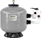 Weau SPP-500 polyester versterkt side mount zandfilter 12m³, Nieuw, Verzenden