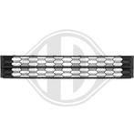 BUMPER GRILL VOOR SKODA OCTAVIA 2013-2017 5E0853677J9B9, Ophalen of Verzenden, Nieuw