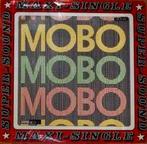 12 inch gebruikt - Mobo - Mobo Dance, Verzenden, Zo goed als nieuw