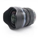 Olympus M.Zuiko Digital ED 7-14mm F/2.8 PRO | Tweedehands, Verzenden, Gebruikt