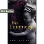 Het tuinmeisje 9789044304541 M. Baete, Boeken, Romans, Verzenden, Gelezen, M. Baete