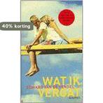 Wat Ik Vergat 9789045102139 Edward van de Vendel, Boeken, Kinderboeken | Jeugd | 10 tot 12 jaar, Verzenden, Zo goed als nieuw