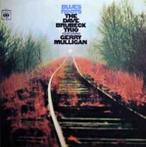 LP gebruikt - The Dave Brubeck Trio Featuring Gerry Mullig..