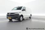 Volkswagen Transporter 2.0 TDI-150pk L2H1, Auto's, Volkswagen, Wit, Nieuw, Transporter, Lease