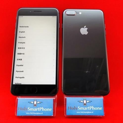 Apple iPhone 8 Plus 64GB ZWART - GRATIS verzonden !, Telecommunicatie, Mobiele telefoons | Apple iPhone, Zo goed als nieuw, Ophalen of Verzenden