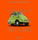 The Big Book of Tiny Cars A Century of Diminutive Automotive, Algemeen, Verzenden, Nieuw, Rusell Hayes