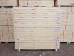 B-keus PIR 2-zijdig aluminium 2400x1200x100mm Rd: 4,54, Doe-het-zelf en Verbouw, Isolatie en Afdichting, Ophalen of Verzenden