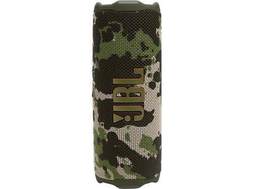 Jbl -  Flip 7 Bluetooth-speaker  - Camouflage, Audio, Tv en Foto, Luidsprekers, 60 tot 120 watt, Nieuw, Overige typen, Verzenden