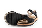 Feyn Sandalen in maat 39½ Zwart | 10% korting, Kleding | Dames, Schoenen, Feyn, Verzenden, Zwart, Sandalen of Muiltjes