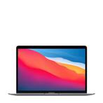 MacBook Air 13 inch, (2020) M1 | 2 jaar garantie