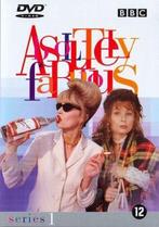 Absolutely fabulous seizoen 1 (dvd tweedehands film), Ophalen of Verzenden, Zo goed als nieuw
