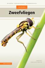 Veldgids Zweefvliegen / Veldgids 9789050117562 Sander Bot, Boeken, Verzenden, Zo goed als nieuw, Sander Bot
