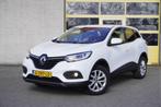 Zakelijke Lease |  Renault Kadjar 1.3 TCe 141PK! Zen BJ2019, Kadjar, Stof, Gebruikt, Overige brandstoffen