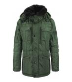 Gofranck Jas in maat XL Groen | 10% korting, Gofranck, Verzenden, Zo goed als nieuw, Groen