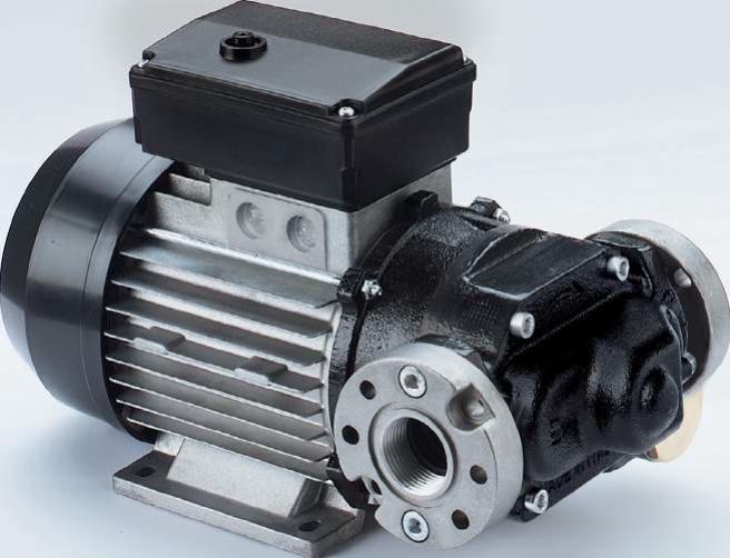 Pomp Piusi E120, Zakelijke goederen, Machines en Bouw | Pompen en Compressoren, Verzenden