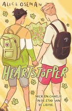 Heartstopper 3 - Heartstopper (9789000379279, Alice Oseman), Verzenden, Nieuw
