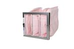 Vervangings- filterzakken pollenfilter DN 100-160 | 104 621, Doe-het-zelf en Verbouw, Ventilatie en Afzuiging, Verzenden, Nieuw