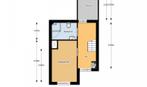 Te Huur 3 Kamer Appartement Hollandsch Diep In Zaandam, Direct bij eigenaar, Noord-Holland, Zaandam, Appartement