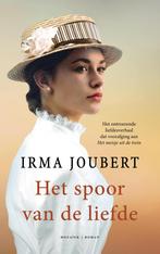 Het spoor van de liefde / Neethling trilogie / 1, Verzenden, Zo goed als nieuw, Irma Joubert