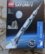 Lego Set - 21309 - NASA/ESA, Ideas (CUUSOO) - NASA Apollo, Kinderen en Baby's, Speelgoed | Duplo en Lego, Nieuw