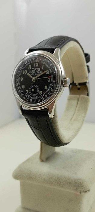 Oris - vintage pointer date - Zonder Minimumprijs - Cal. 677, Sieraden, Tassen en Uiterlijk, Horloges | Heren