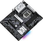 ASRock B560 Pro4 - LGA1200 - ATX, Verzenden, DDR4, Socket 1200, Zo goed als nieuw