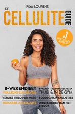 De Cellulite Guide 9789082844511 Faya Lourens, Faya Lourens, Fajah Lourens, Gelezen, Verzenden