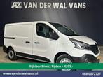 Renault Trafic | 2.0 dCi 120pk L1H1 Euro6 *Rijklaar Direct, Gebruikt, Euro 6, Renault, Wit