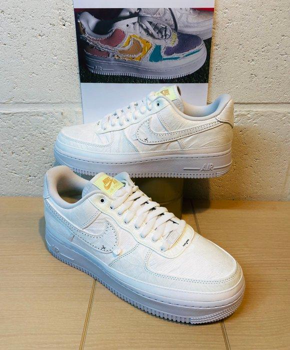 Nike - AF Tire Away P42 - Sneakers - Maat: EU 42 - Nieuw met, Kleding | Heren, Schoenen