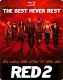 RED 2 - Blu-ray, Cd's en Dvd's, Blu-ray, Verzenden