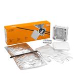 OBO T-Box  Wand/Plafond Kabeldoos - 2010007, Doe-het-zelf en Verbouw, Elektra en Kabels, Verzenden, Nieuw, Overige typen