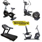 Technogym Visioweb complete set | cardio set | cardio, Sport en Fitness, Nieuw, Verzenden