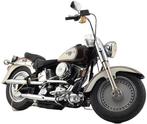 Franklin Mint 1:10 - Modelauto - Harley-Davidson Fat Boy -, Nieuw