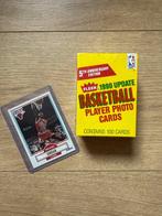 1990 Fleer Michael Jordan #26 - 2 Sealed box - Excellent, Nieuw