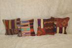 4 quilt - Kussen