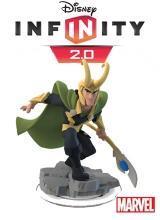 MarioWiiU.nl: Loki - Disney Infinity 2.0 - iDEAL!, Spelcomputers en Games, Games | Nintendo Wii U, Zo goed als nieuw, Ophalen of Verzenden