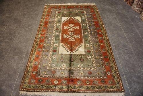 Mijlen - Vloerkleed - 233 cm - 148 cm, Huis en Inrichting, Stoffering | Tapijten en Kleden