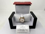 Tissot - Automatic Watch Heart Flower - T0502073701705 -, Nieuw