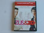 Zus & Zo - Halina Reijn (DVD), Verzenden, Nieuw in verpakking