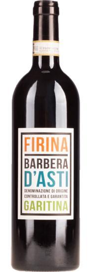 Firina Barbera d Asti DOCG Garitina, Verzamelen, Wijnen, Verzenden