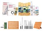 KOTAI Pakka Complete set Deluxe 11-delig, Huis en Inrichting, Nieuw